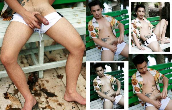 MAN-OMG-7---JOEY-RAINING-BOY